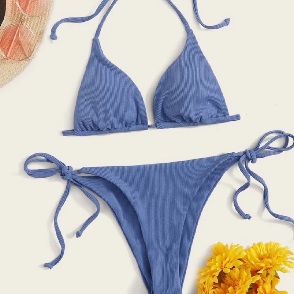 Shein bikini!